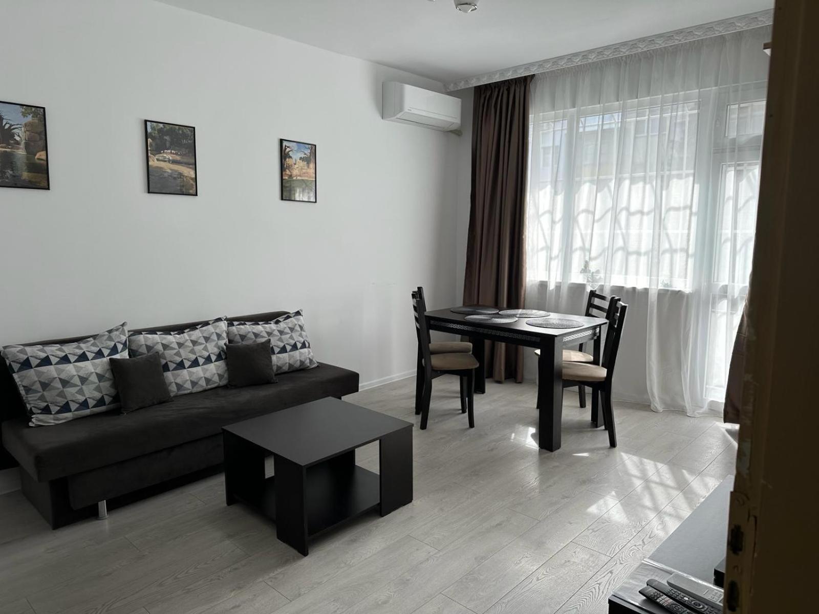 Апартамент Рентал 1 Varna Dış mekan fotoğraf