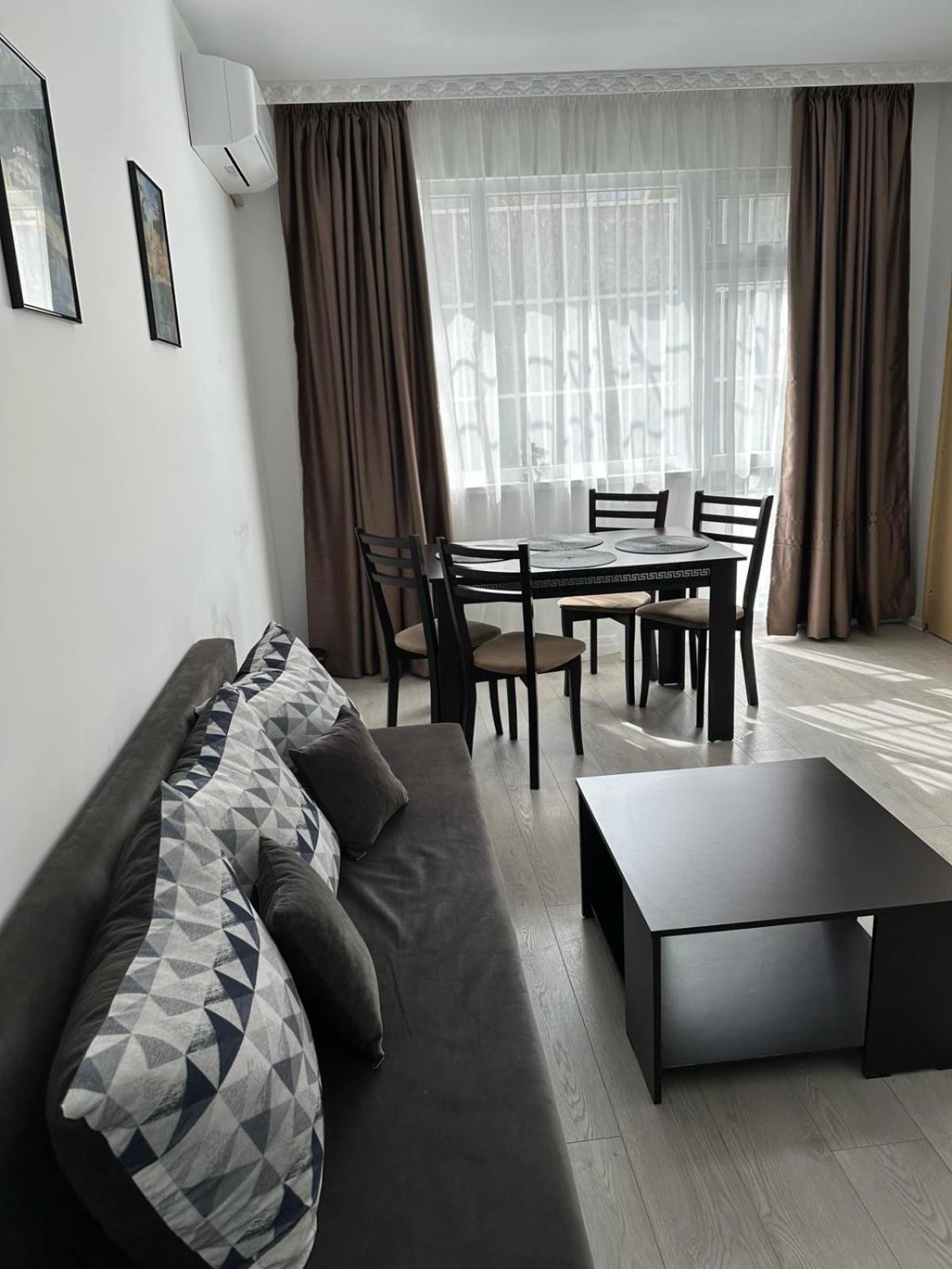 Апартамент Рентал 1 Varna Dış mekan fotoğraf