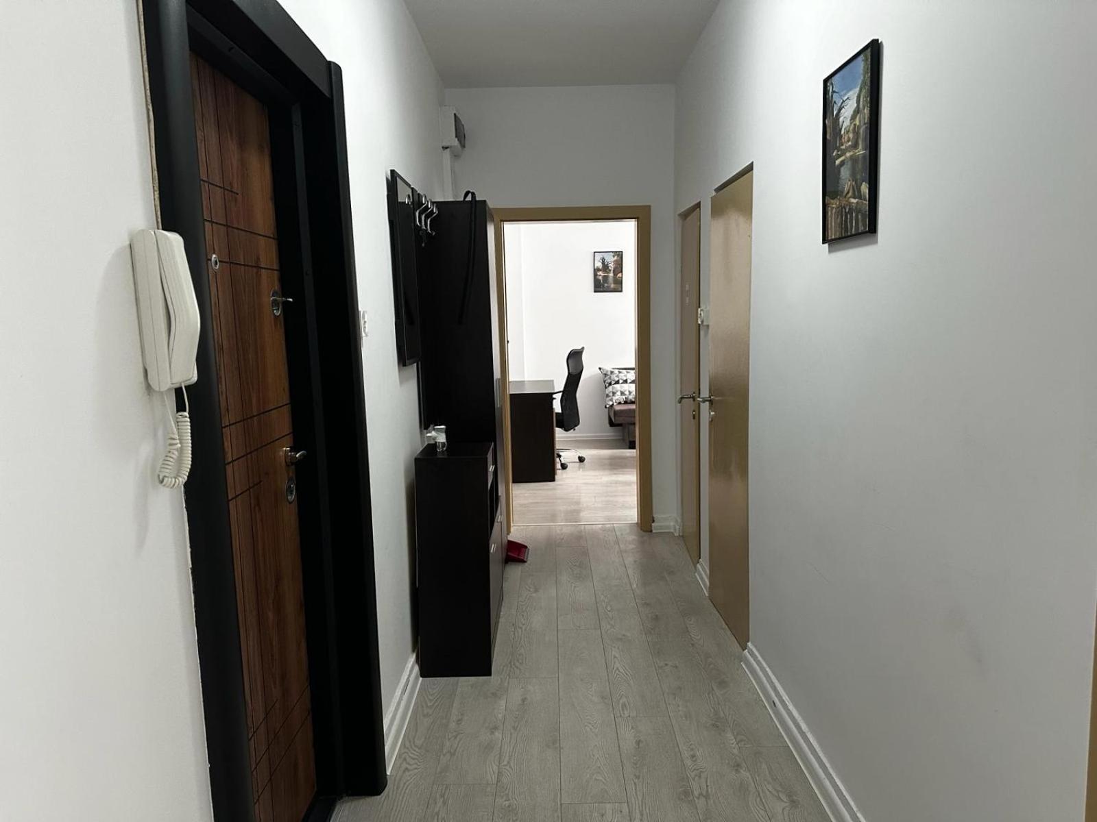 Апартамент Рентал 1 Varna Dış mekan fotoğraf